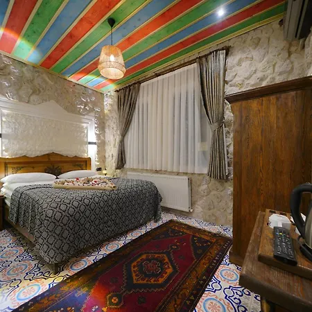 Mirzade Konak Hotel-3