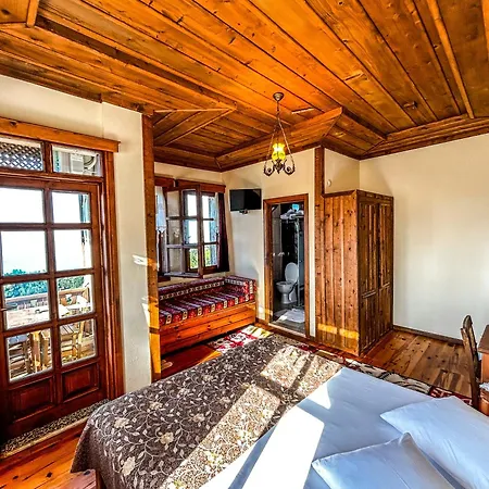 Kaf Dagi Konak Hotel-3