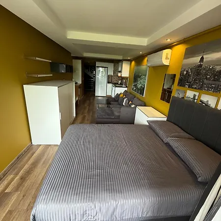 Deluxe Beach Residence-2