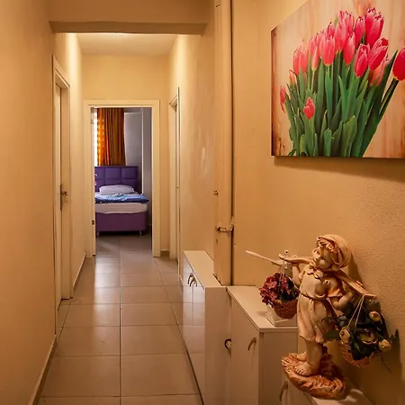 Otel 22 Edirne-2