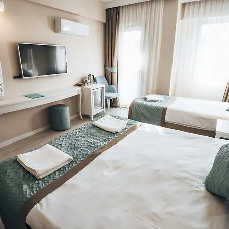 Adempıra Termal&Spahotel-2