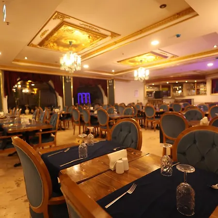 Emin Koçak Hotel Kapadokya-3