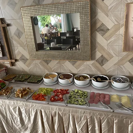 Canna Garden Hotel - Adult Only-2