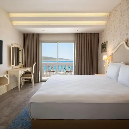 Dolce By Wyndham Cesme Alacati-3