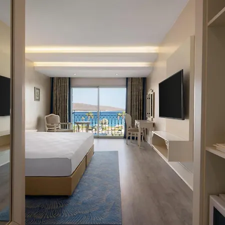 Dolce By Wyndham Cesme Alacati-3