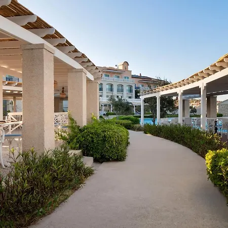 Dolce By Wyndham Cesme Alacati-2