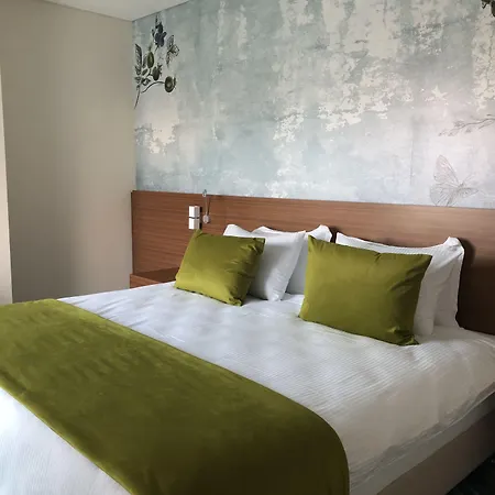 Ibis Styles Izmir Bornova-2