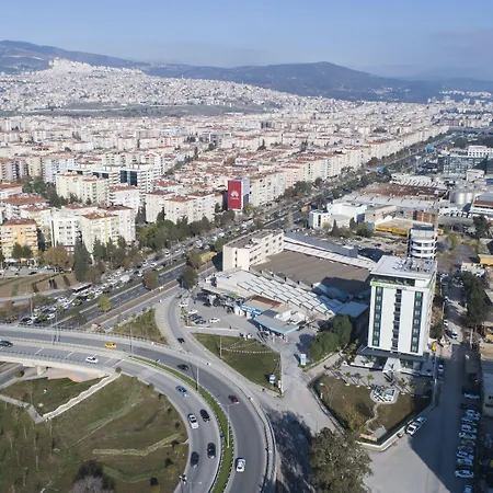 ibis Styles Izmir Bornova-3