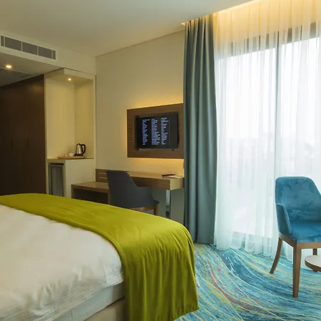Ibis Styles Izmir Bornova-3