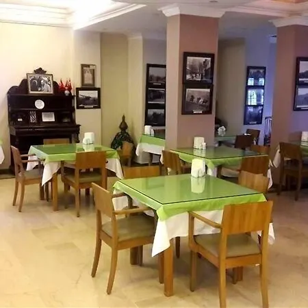Oender Otel-2
