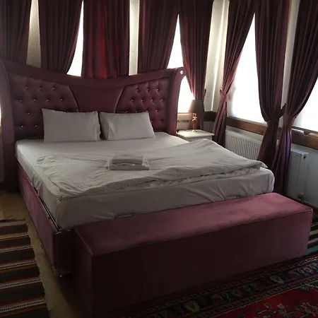 Kuscu Han Otel-3