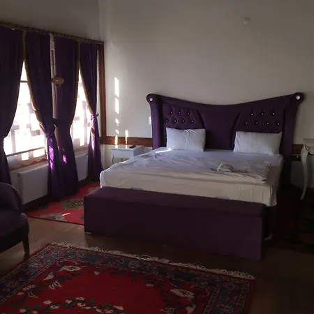 Kuscu Han Otel-2
