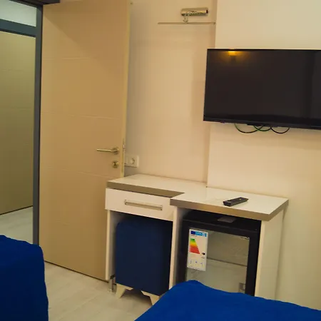 Kaptan Suit Otel-2