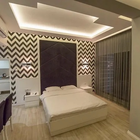 Yildiz Apart Hotel-3