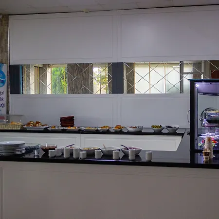 Cemberlitas Hotel & Hamam-3
