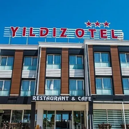 Yildiz Hotel-3