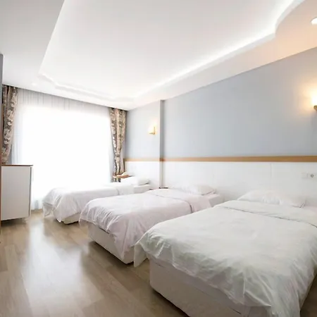 Yildiz Hotel-2