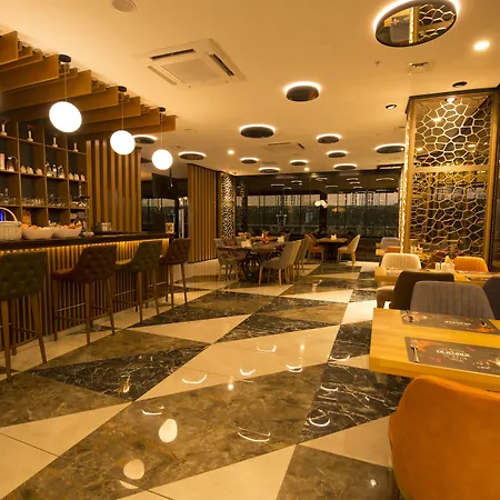 New Garden Hotel-3