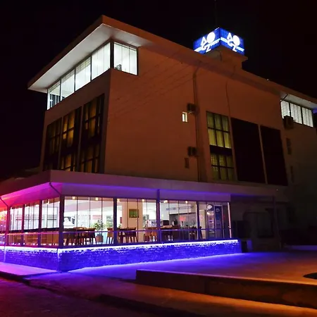 Agz Hotel-2