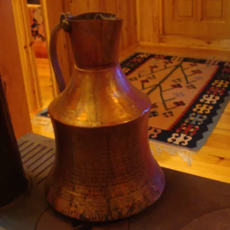 Ayder Liligum Dag Evi-2