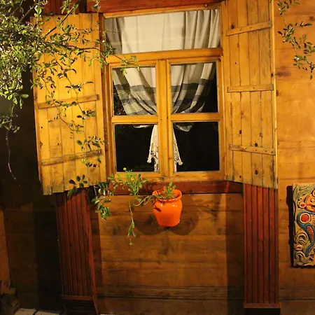 Ayder Liligum Dag Evi-3