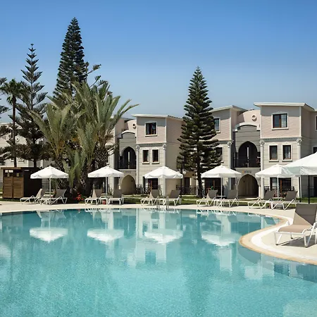 Euphoria Barbaross Beach Resort-3