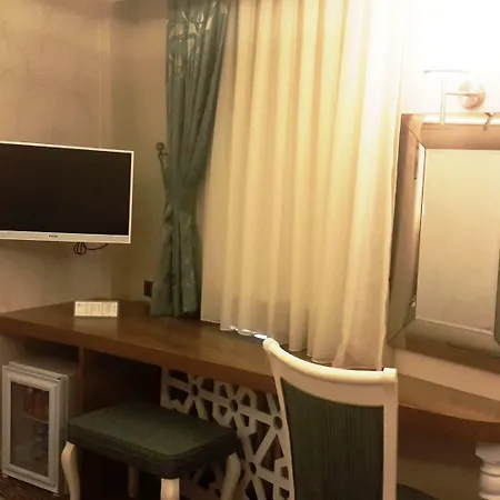 Guleryuz Hotel-2
