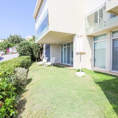 Palmalife Bodrum Resort&Spa-2