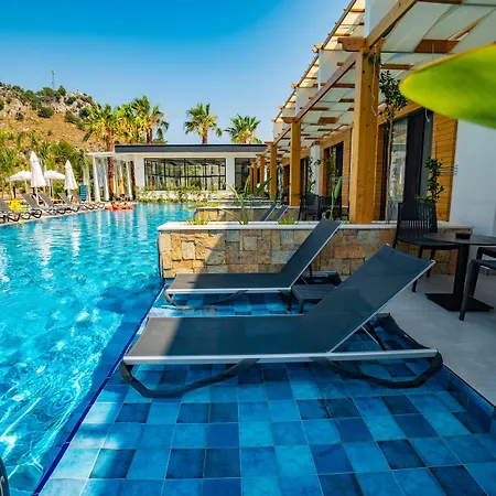 L Hotel Sarigerme-2