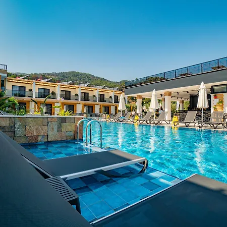L Hotel Sarigerme-2