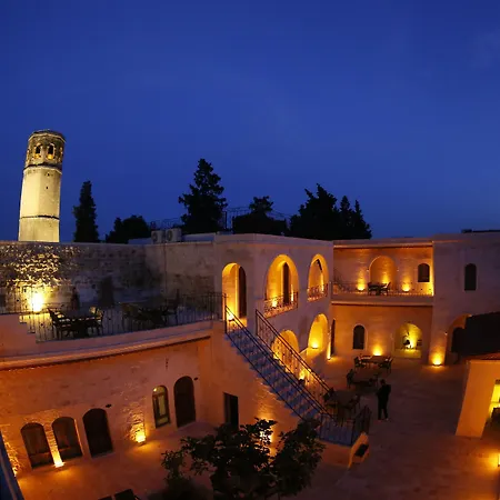 Palmyra Boutique Hotel-3