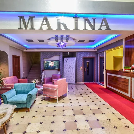 Marina Hotel-2