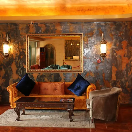 Ala Han Boutique Hotel-2