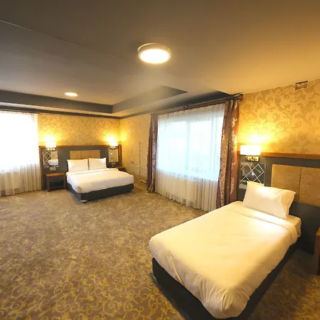 Taht Palace Hotel-3