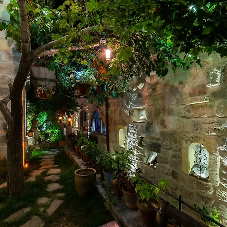 Vintage Cave House Hotel-2