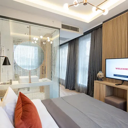 ROX Hotel Ankara-3