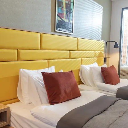 ROX Hotel Ankara-3