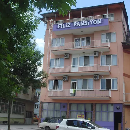 Fılız Pansıyon-3