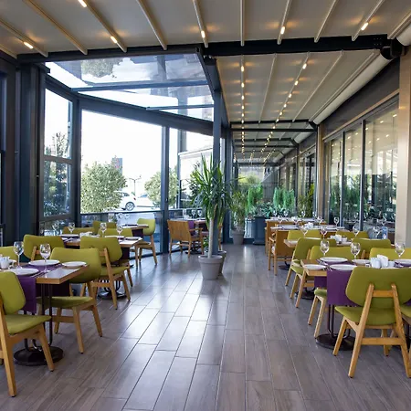 Wom Resıdence Hotel-3