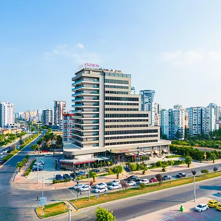 Wom Resıdence Hotel-2