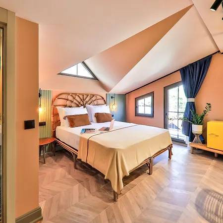 Luff Boutique Hotel - Adult Only-2