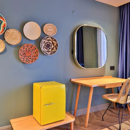 Luff Boutique Hotel - Adult Only-3