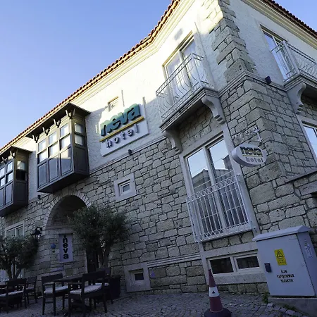 Neva Hotel Alaçatı-2