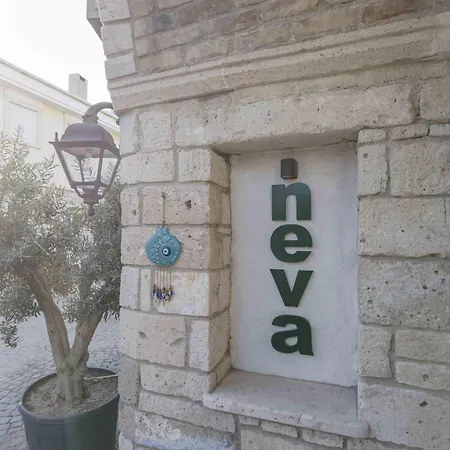 Neva Hotel Alaçatı-3
