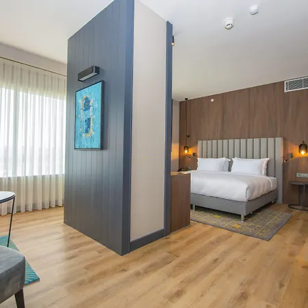 Crowne Plaza Ankara By Ihg-2
