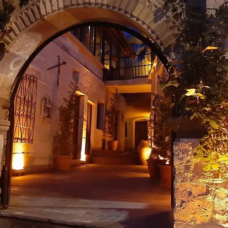 Adelya Cave Hotel-2