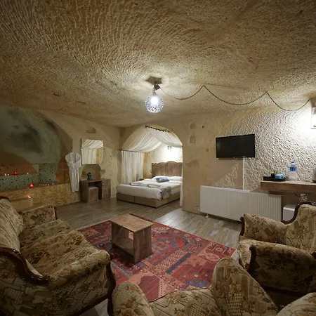 Adelya Cave Hotel-3