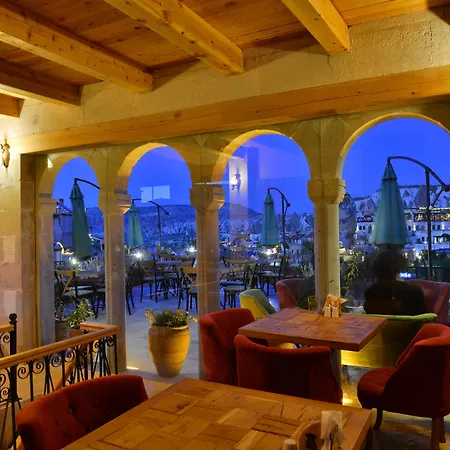 Caftan Cave Suites-3