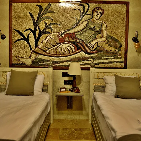 Caftan Cave Suites-3