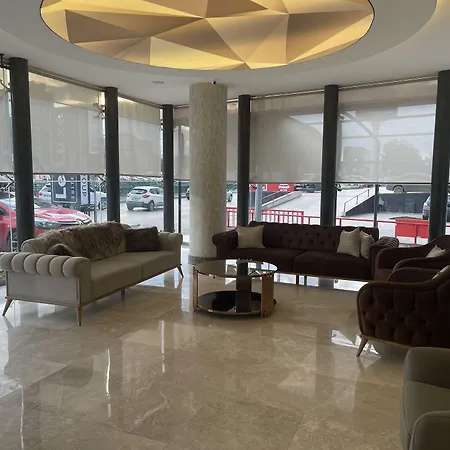 Le Luxe Suites Hotel-3